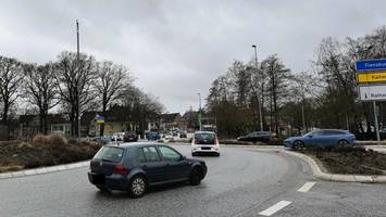 Täglicher Dauerstau am Ochsenzoll-Kreisel: Das sagen die Bürger