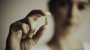 wie lange muss ich vitamin d nehmen? arzt macht klare ansage