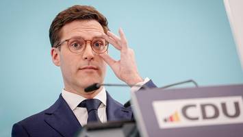 wirbel um schülerinnen-aussage: hagel hat aus seinem sexismus nichts gelernt