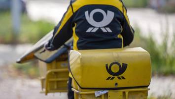 Zustellprobleme der Deutschen Post: Norderstedter klagen über leere Briefkästen