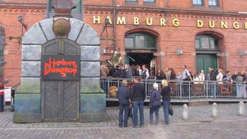Überraschende Personalie: Hamburger Touristenattraktion bekommt neuen Chef