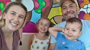 „Das Paradies fühlt sich fragil an“: Deutsche erleben den Drogenkrieg in Mexiko