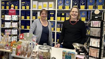 „lust drauf!“: diese zwei frauen retten traditionsladen vor dem aus
