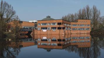 café, bistro, catering: bürgerhaus wilhelmsburg sucht neues gastro-konzept