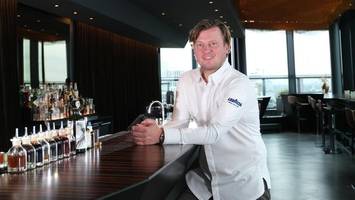 Drei-Sterne-Koch Kevin Fehling verkauft Puzzle Bar – aus persönlichen Gründen