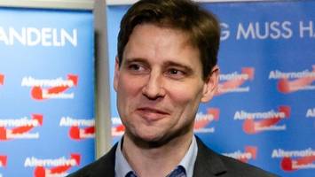 Ex-AfD-Abgeordneter verwendet SA-Losung – wird er strafrechtlich belangt?