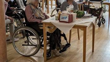 Nach IMMAC-Pleite: Hat Neu Wulmstorfer Pflegeheim noch eine Zukunft?