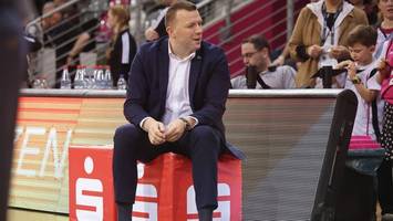 Willoughby vor Wechsel zu den Telekom Baskets Bonn?