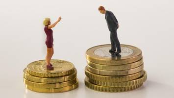 enormer unterschied: so viel verdienen frauen in hamburg weniger als männer