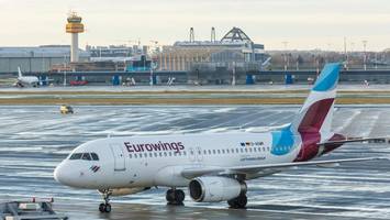 ferien starten: wann es am flughafen hamburg voll wird – die top-reiseziele