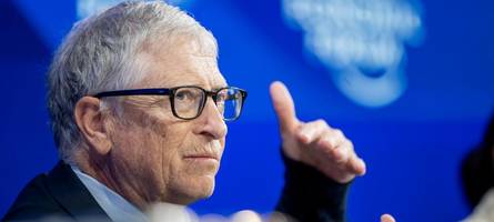 Bericht: Bill Gates gesteht Affären und Fehler im Umgang mit Epstein