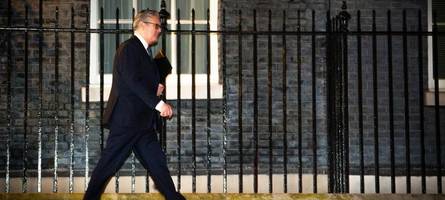 prinzen verhaftet, politiker zurückgetreten: europas epstein-aufarbeitung setzt usa unter druck