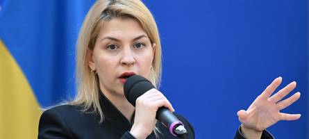 Ukraine: USA warnten uns vor weiteren Angriffen auf Erdölterminal 