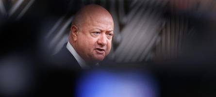 Österreichs führung kneift bei der verteidigung – und sendet damit ein fatales signal