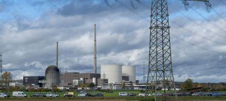 Energie-Hotspot statt Atom-Dorf: Wie Gundremmingen sich nach dem AKW-Aus neu erfindet