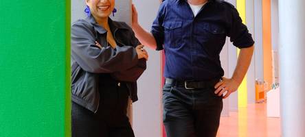 Die Brechtfestival-Leiter im Interview: „Wir suchen in der Kunst nach einer Spaltung“