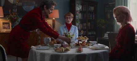 Tiefe, Reife, Schönheit: Jim Jarmusch zeigt im aktuellen Film eine neue Meisterschaft