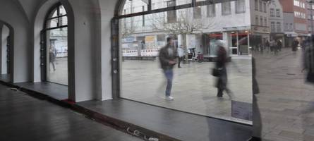 Augenzentrum statt Handel: Auch Ärzte und Anwälte beleben die Augsburger Innenstadt