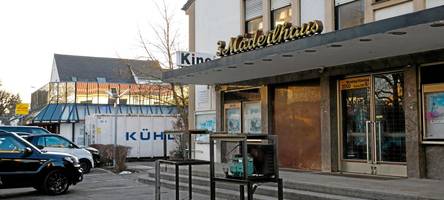 Für viele ist es ein Schandfleck in Augsburg – bewegt sich jetzt endlich was?