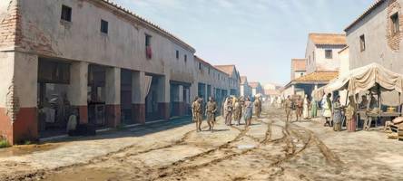 Kempten kämpft um Titel „Älteste Stadt Deutschlands“: Marketing-Gag oder historisch richtig?