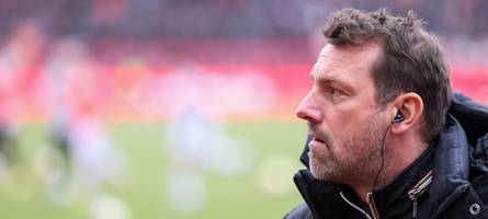 Markus Weinzierl kritisiert FCA wegen des Umgangs mit Sandro Wagner: „Sehr schwierig“