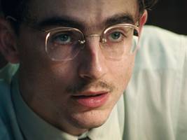 Kino: Was für ein Film