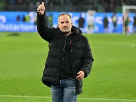 Manuel Baum beim FC Augsburg: Wie ein Gegenentwurf zu Sandro Wagner