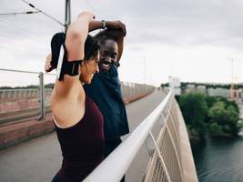 sportwissenschaft: was aufwärmen bringt