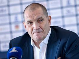 Berlin: Sportverband erteilt Journalisten Hausverbot