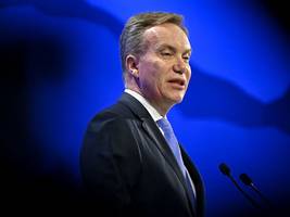 Epstein Files: Chef des Weltwirtschaftsforums tritt zurück