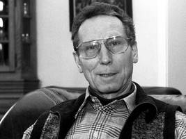 nachruf: ein humanist mitten im sprödesten sozialismus