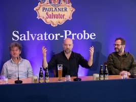 nockherberg-vorschau: worüber sich die staatskanzlei ärgern könnte