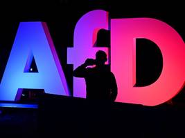 Verfassungsschutz: AfD gewinnt in Eilverfahren um Einstufung als rechtsextrem