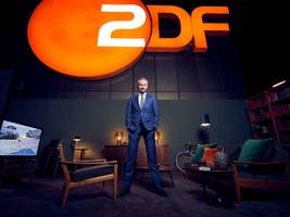 „zdf magazin royale“: polizeigewerkschafter gegen böhmermann