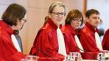 abgeordnetenrechte: zu schnell? karlsruhe prüft weg zum heizungsgesetz