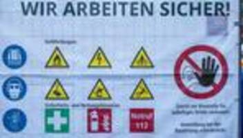 Arbeitsschutzkontrollen: Linke: Hamburg bei Arbeitsschutz unzureichend aufgestellt