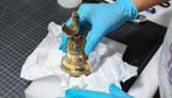 Badisches Landesmuseum: Mit Vorsicht und Aha-Effekten: Wie ein Museum umzieht