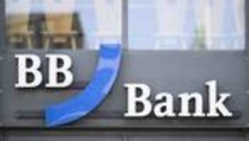 Banken: BBBank meldet Rekordergebnis nach Fusion mit PSD Bank