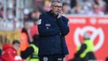 Bundesliga: Mainz 05 mit Optimismus und Kapitän Widmer nach Leverkusen