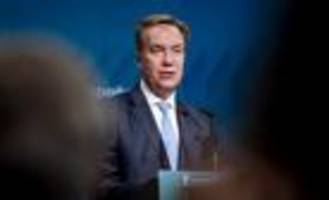 Børge Brende: Präsident des Weltwirtschaftsforums tritt wegen Epstein-Affäre zurück
