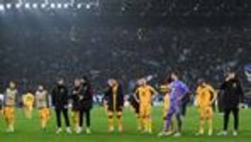 Champions League: Keine Zeit zum Wunden lecken: BVB empfängt die Bayern