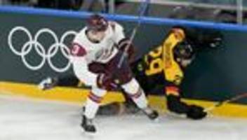 Deutsche Eishockey Liga: EHC Red Bull München holt neuen Verteidiger