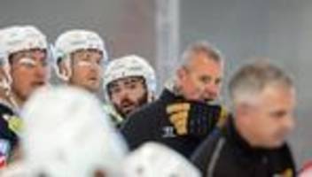 Deutsche Eishockey Liga: Statt Neustart: Eisbären Berlin zeigen gewohnte Schwächen