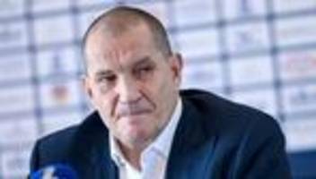 Deutsche Eisschnelllauf- und Shorttrack-Gemeinschaft: Verbände kritisieren Hausverbot für Sportreporter bei Pressekonferenz