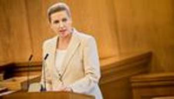 dänemark: parlamentswahl in dänemark findet mitte märz statt