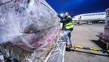 Europäischer Gerichtshof: EuGH bestätigt hohe Geldbußen wegen Luftfrachtkartell