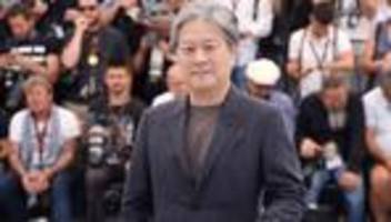 Film: Park Chan-wook leitet Jury beim Cannes-Filmfestival