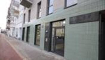 Hamburg: Neue Tagesstätte für 100 Obdachlose an der Stresemannstraße