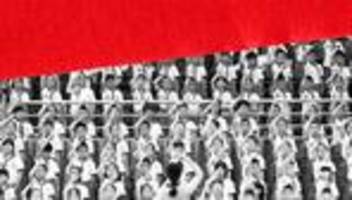 Ideologie von Xi Jinping: Alles, was Xi sagt