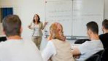 Integrationskurse in Deutschland: Der Kurs stimuliert uns, am Leben teilzunehmen